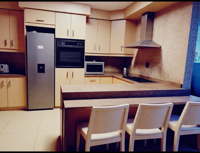 5 BEDROOM HOUSE FOR SALE IN SHALLCROSS